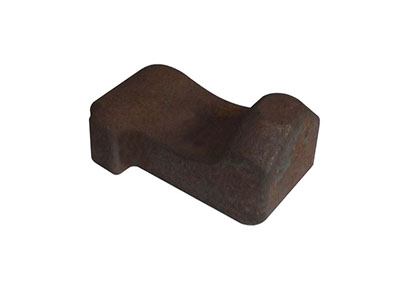 锻压件的尺寸和样子检测